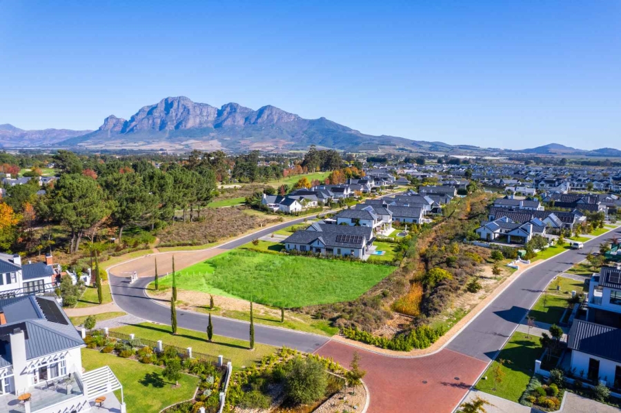 0 Bedroom Property for Sale in Pearl Valley Golf Estate Western Cape